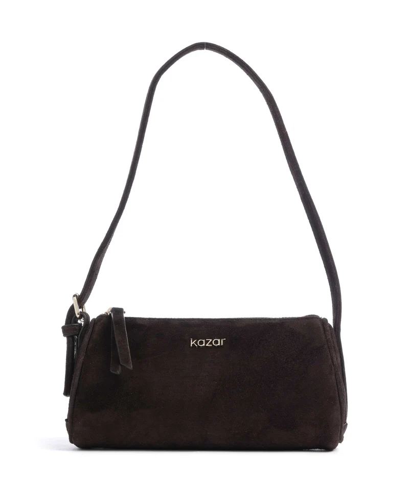 Kazar Saira Borsa a spalla dark brown