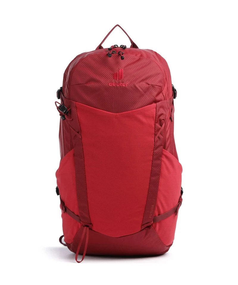 Deuter Futura 23 Zaino montagna cherry/masala