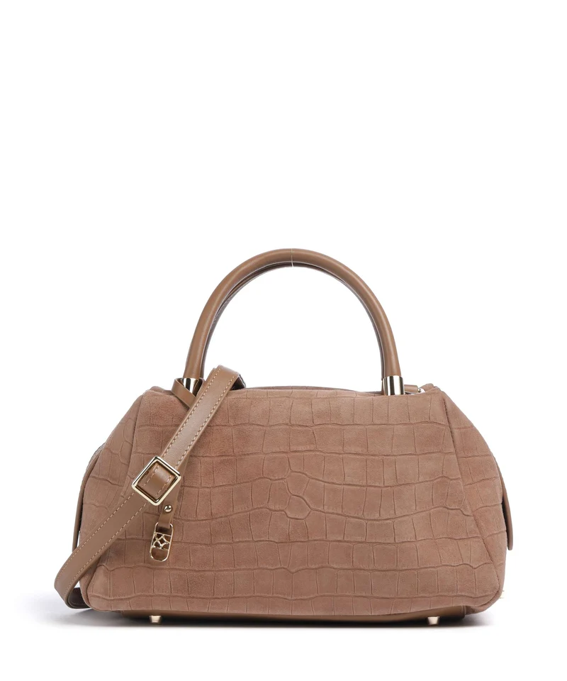Kazar Wenny Borsa a mano light brown