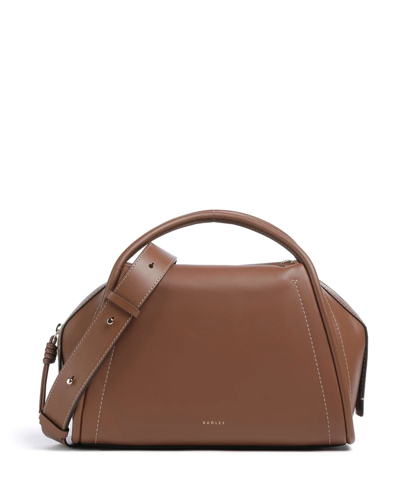 Radley London The Golborne Borsa a mano cognac