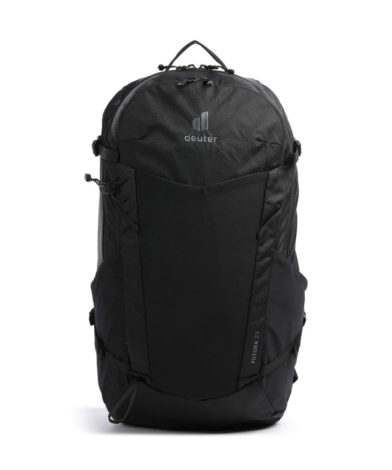 Deuter Futura 23 Zaino montagna black