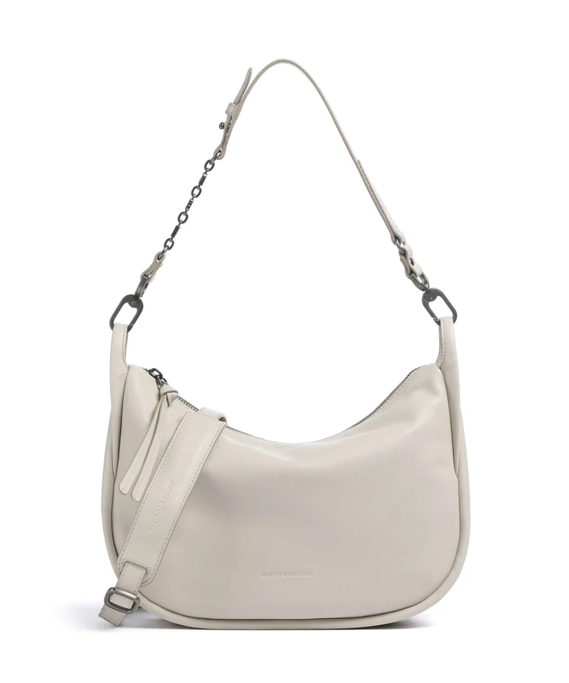 Aunts & Uncles Bohemian Vibes Raven Borsa hobo chalk