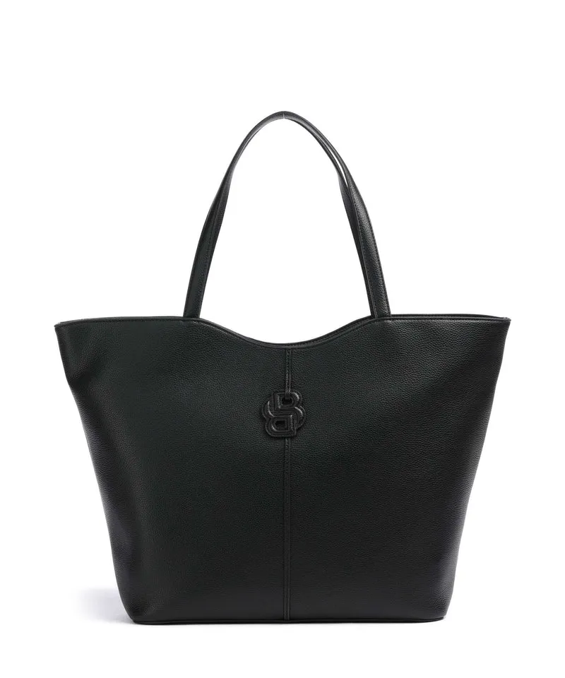 BOSS Anett Big Borsa shopper black