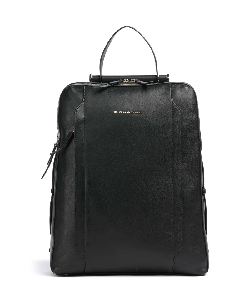 Piquadro Circle Zaino black