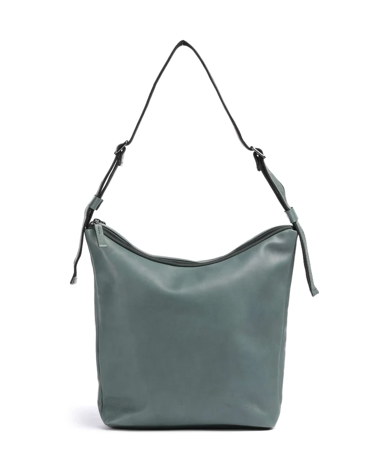 Harold's Caugio Borsa hobo gruen