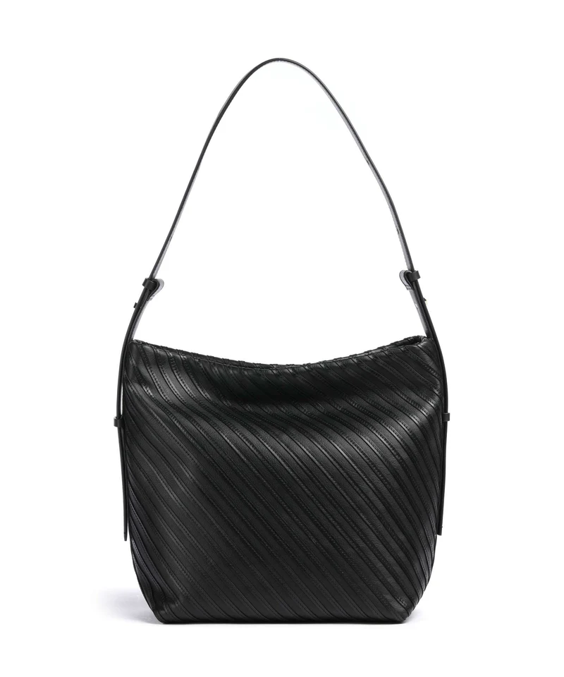 Radley London The Luxborough Borsa hobo black