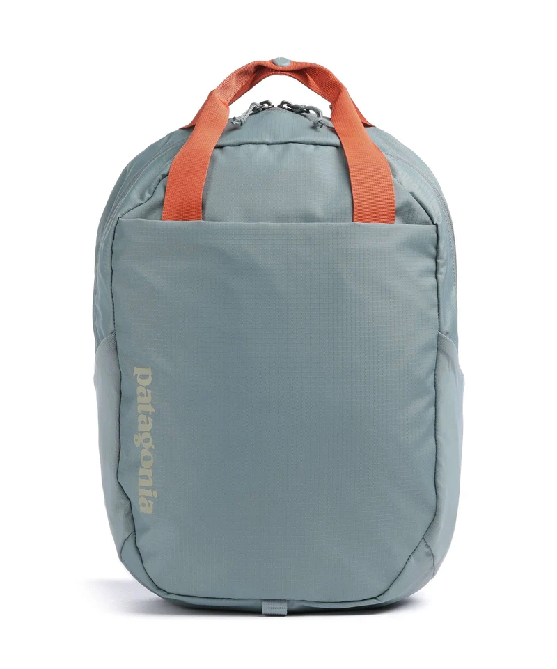 Patagonia Atom 20 Zaino blue sage