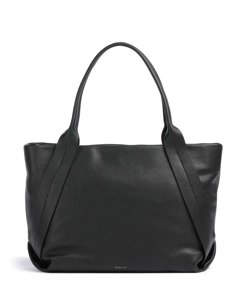 Radley London The Evie Borsa shopper black