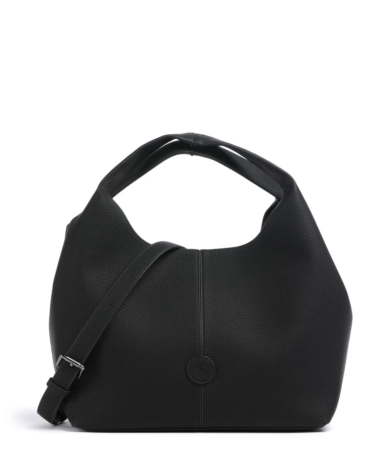 Bugatti Zoe Borsa shopper schwarz