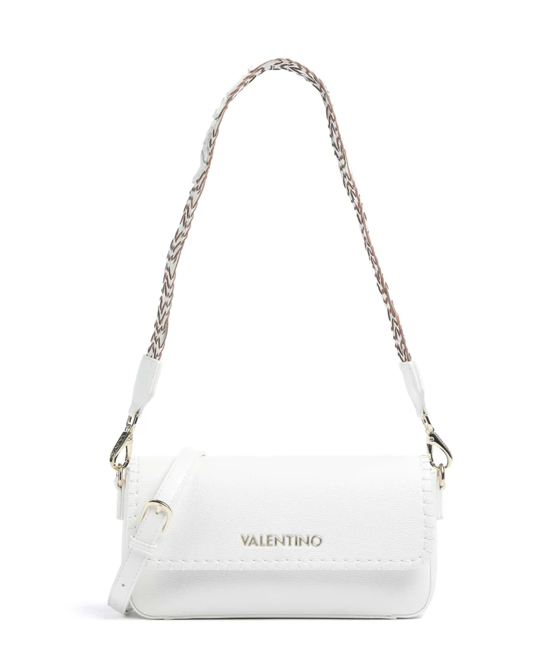 Valentino Bags Aleksandra Borsa a spalla off white