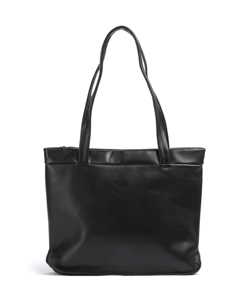 Harold's Caugio Borsa shopper schwarz