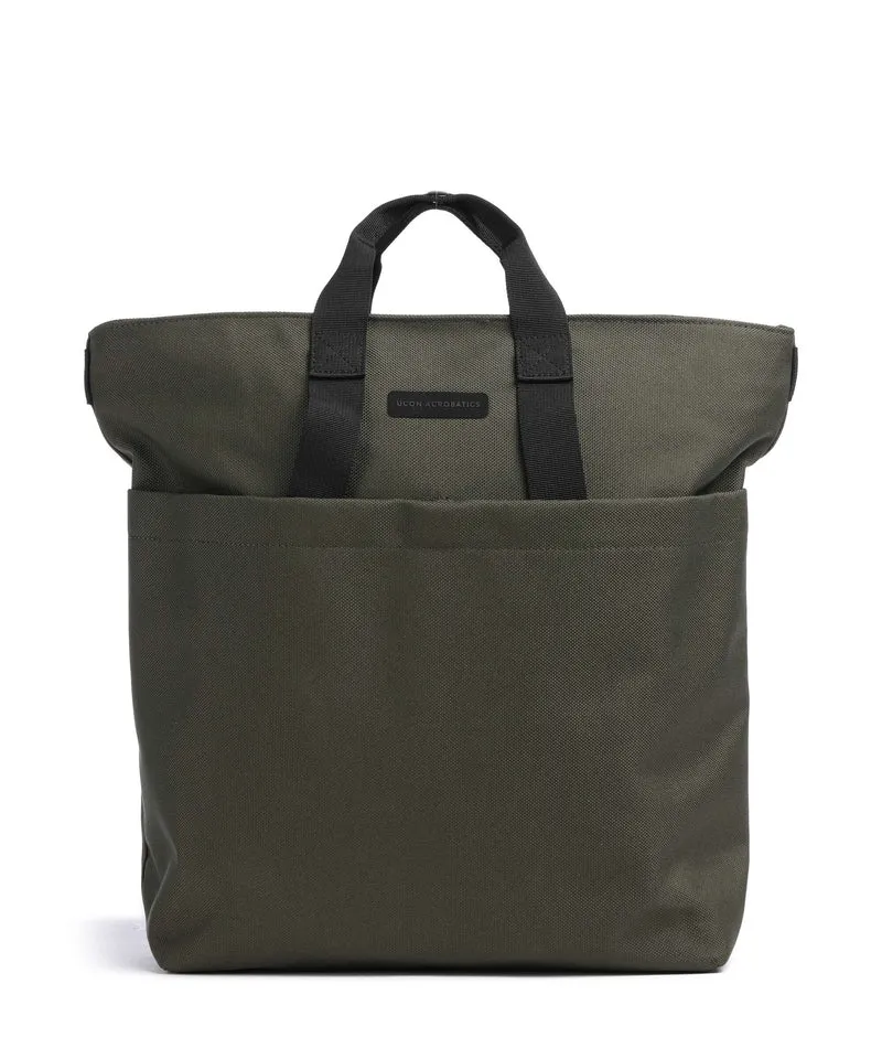 Ucon Acrobatics Original Nolan Borsa a zainetto olive