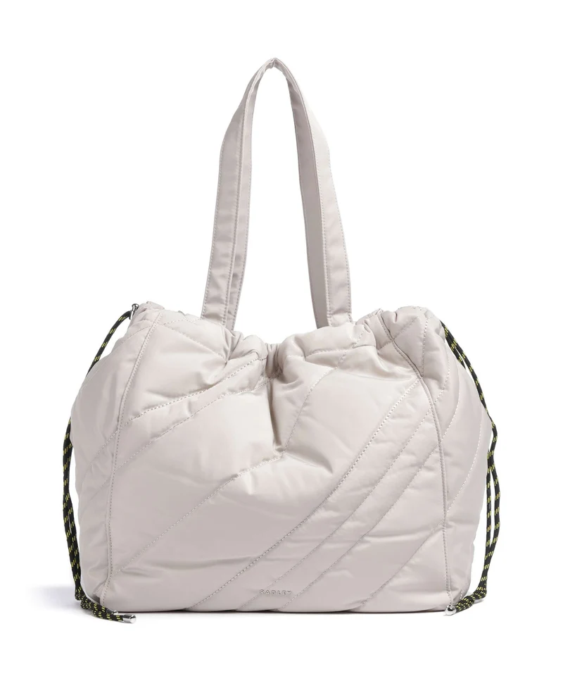 Radley London Eden Row Borsa shopper feather gray