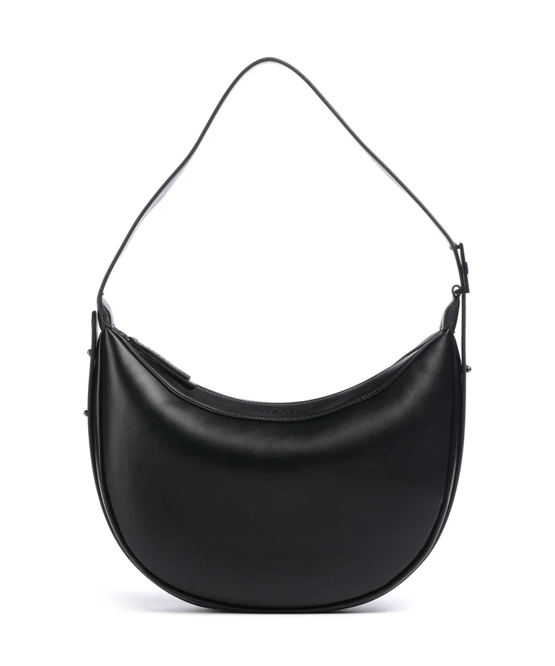 Bugatti Amelie Borsa hobo schwarz