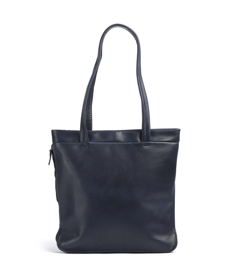 Harold's Caugio Borsa shopper darkblue
