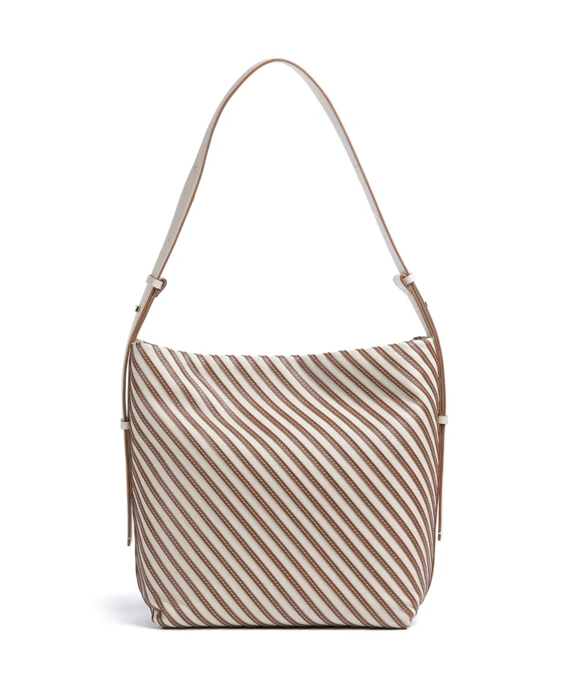 Radley London The Luxborough Borsa hobo salt