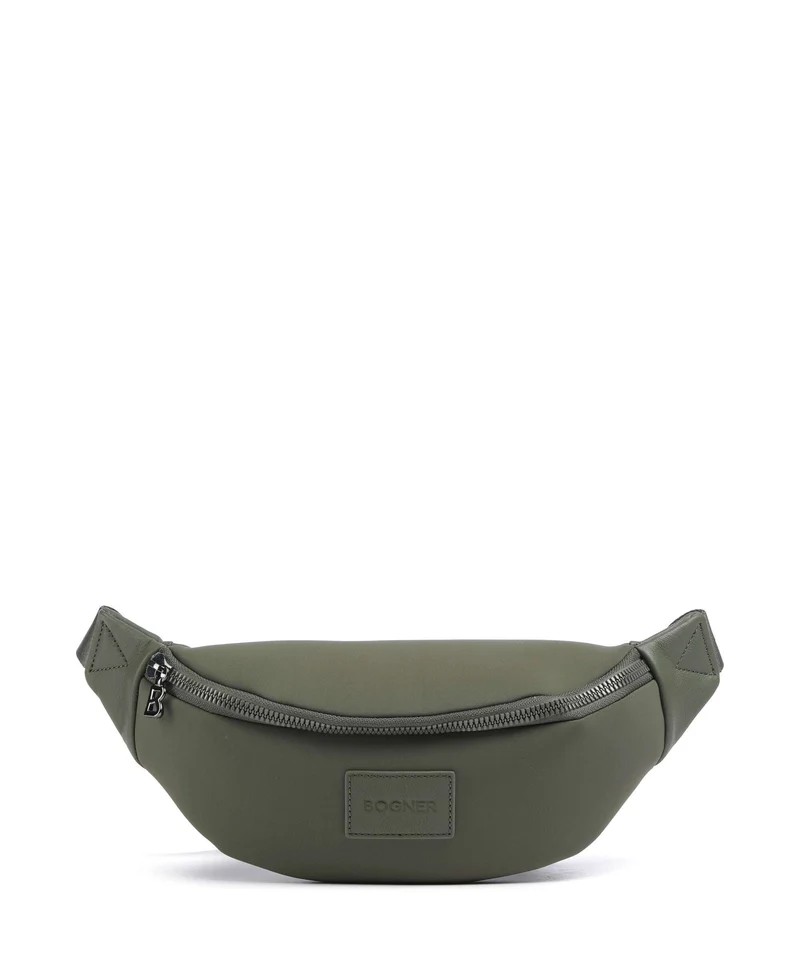Bogner Alvier Janica Marsupio dark olive