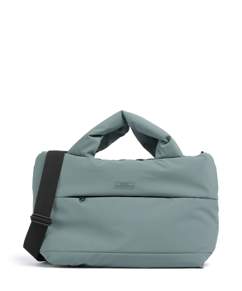 Ucon Acrobatics Moss Olivia Mini Borsa a mano pine green
