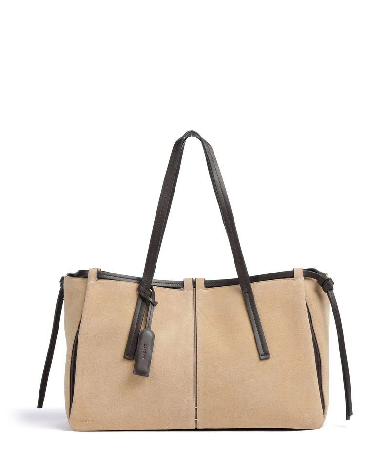 Radley London The Connaught Borsa shopper sahara