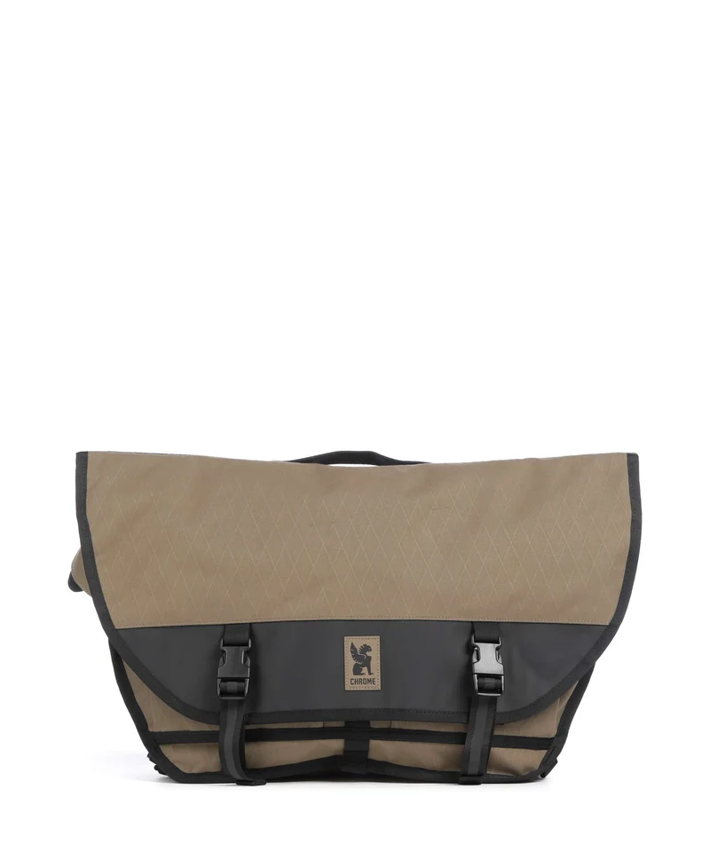 Chrome Citizen 24 Borsa messenger coyote