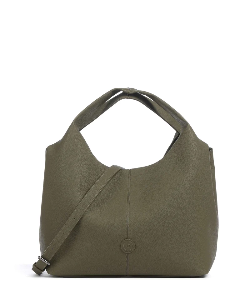 Bugatti Zoe Borsa shopper olive