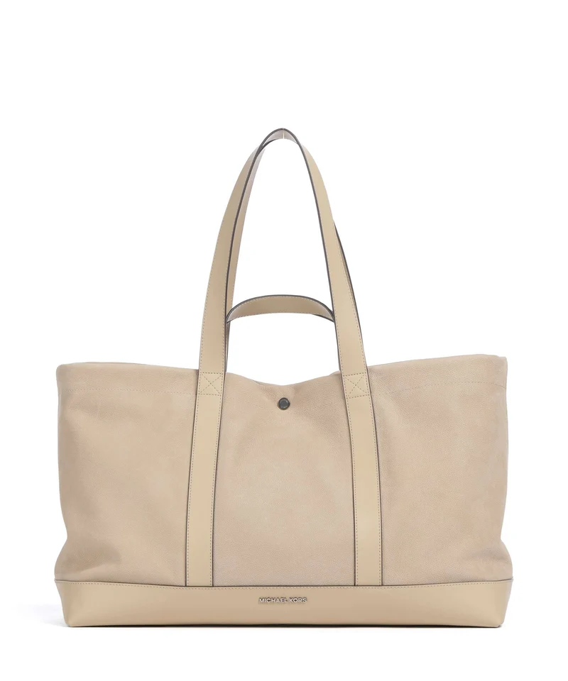 Michael Kors Whitley Borsa shopper khaki