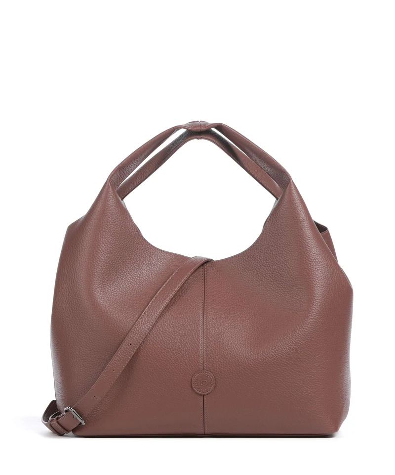 Bugatti Zoe Borsa shopper burgund