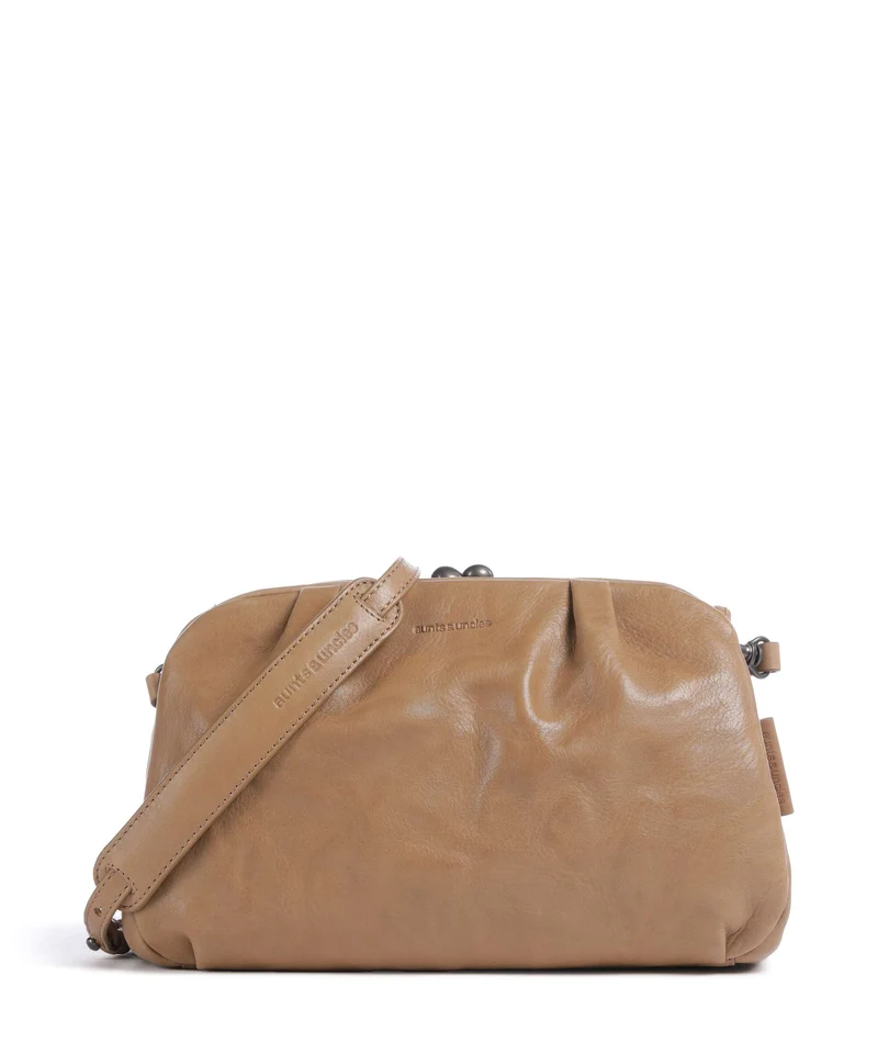 Aunts & Uncles Grandma's Luxury Club Mrs. Frosting Borsa a tracolla iced coffee