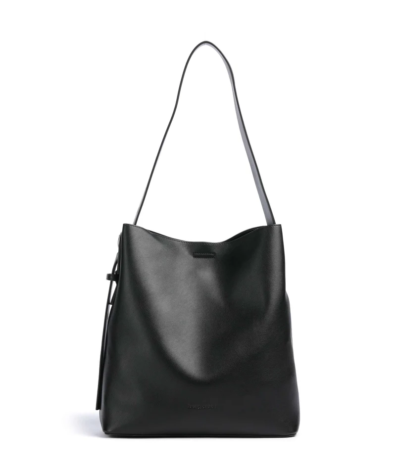 Bugatti Aria Borsa hobo schwarz