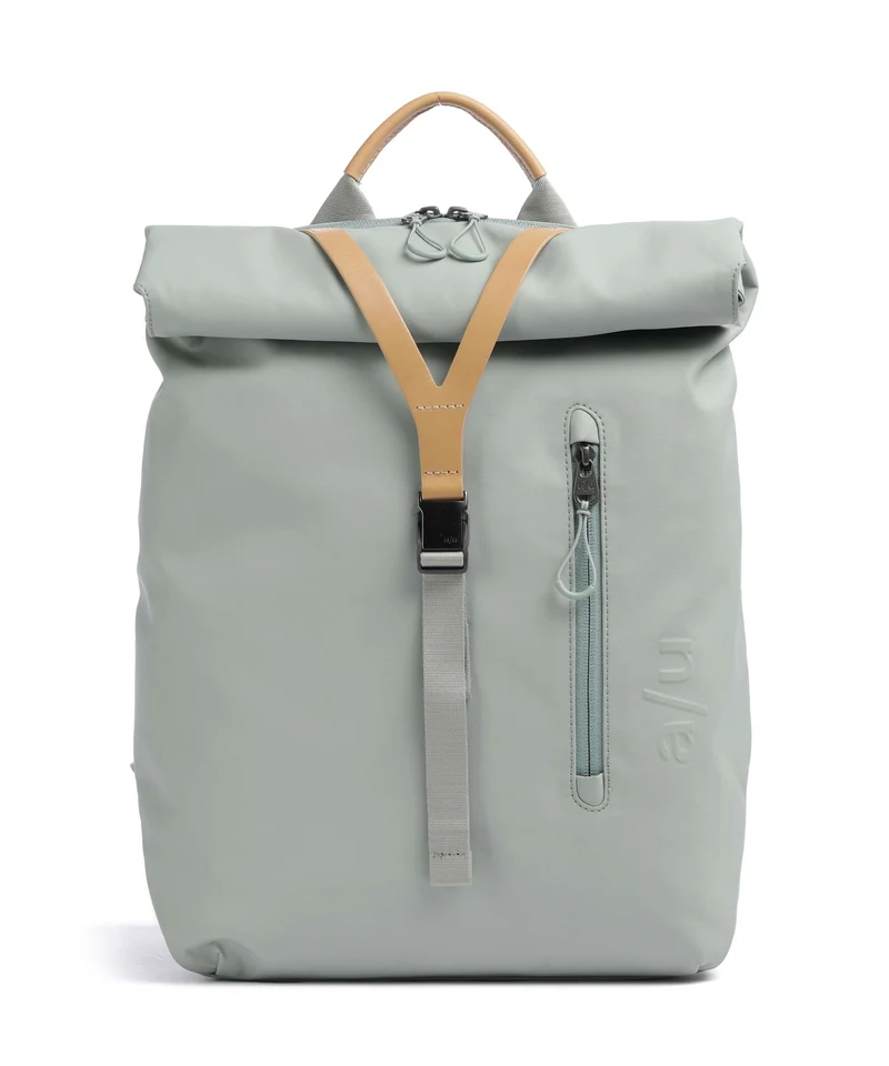 Aunts & Uncles Japan RE Tama Zaino roll-top sage green