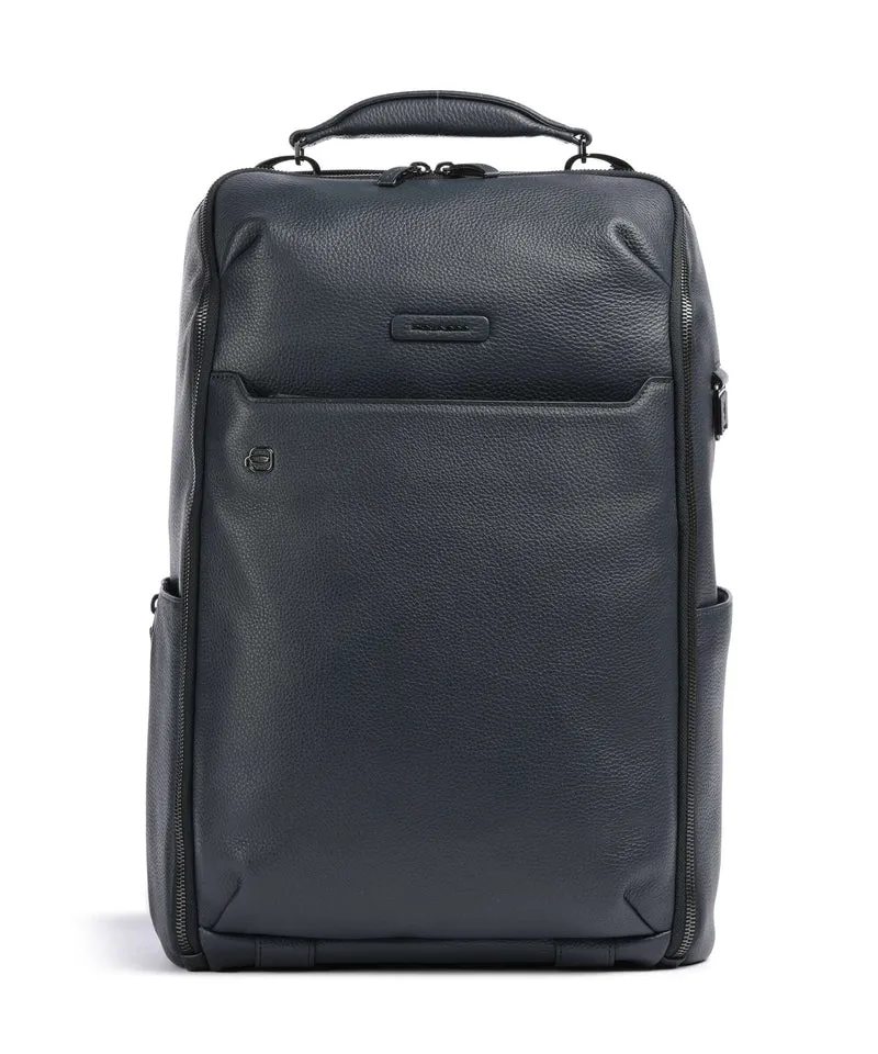 Piquadro Modus Zaino blue