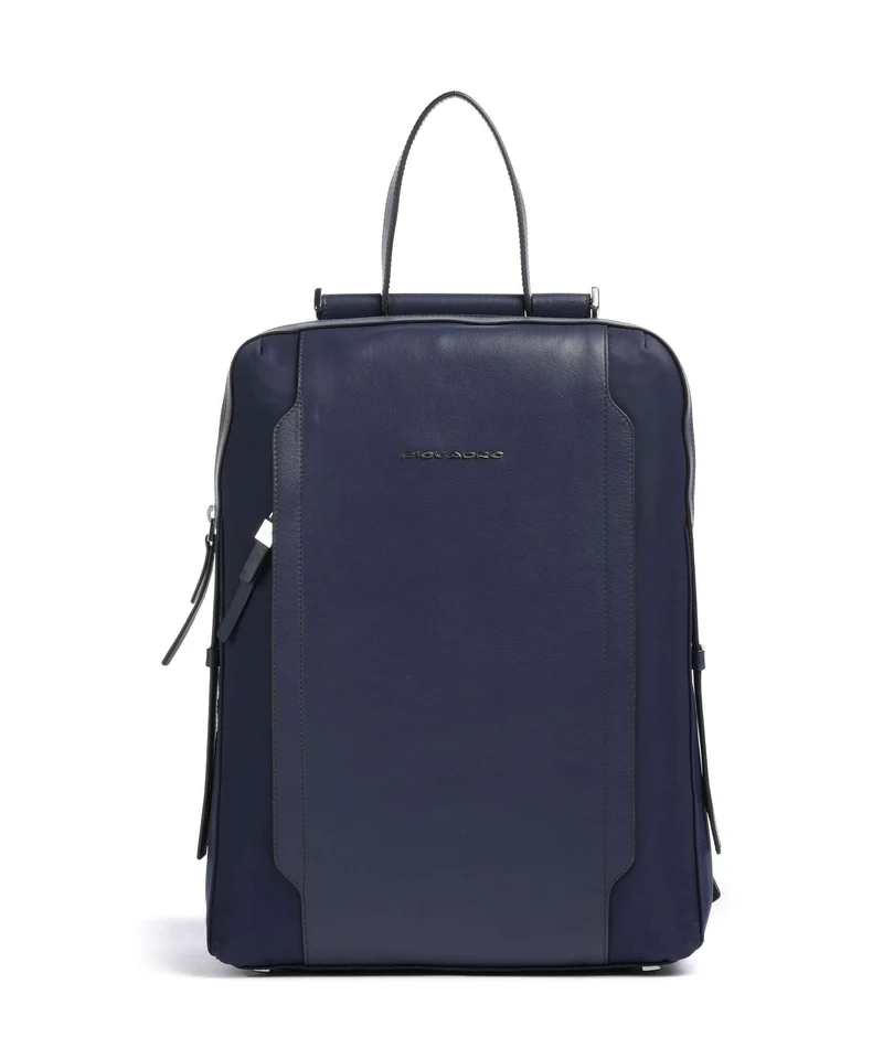 Piquadro W92T Zaino blue