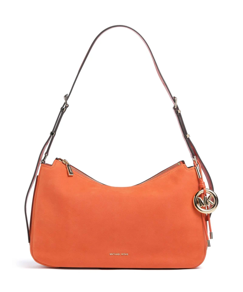 Michael Kors Nolita Medium Borsa hobo mimosa