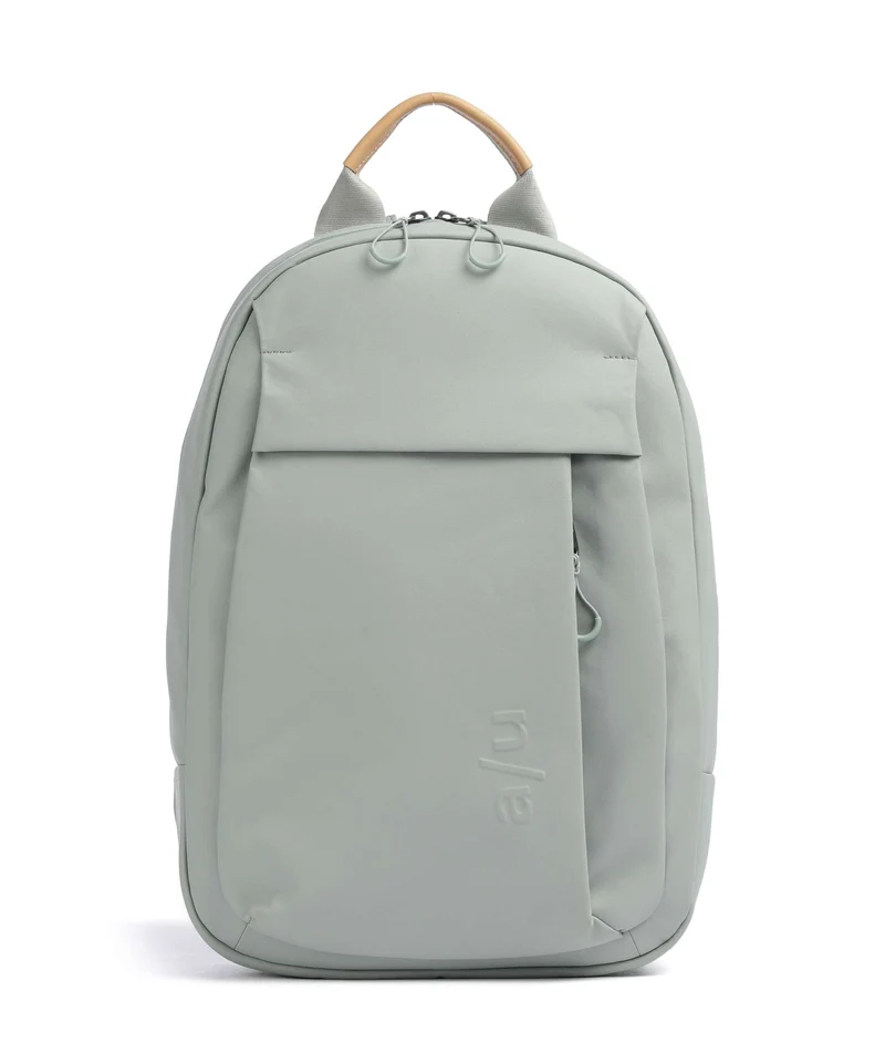 Aunts & Uncles Japan Toshimoi Zaino sage green
