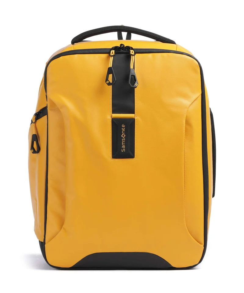 Samsonite Paradiver Light S Zaino yellow
