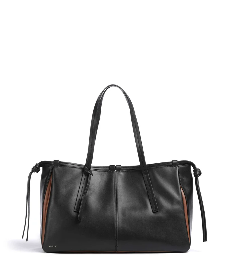 Radley London The Connaught Borsa shopper black