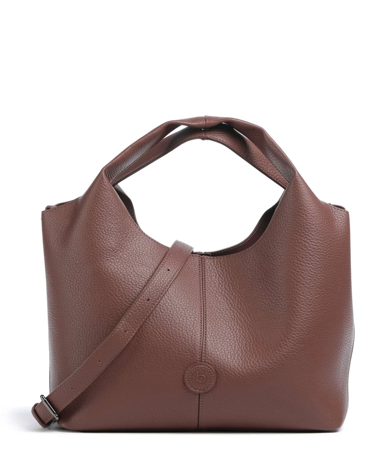 Bugatti Zoe Borsa shopper burgund
