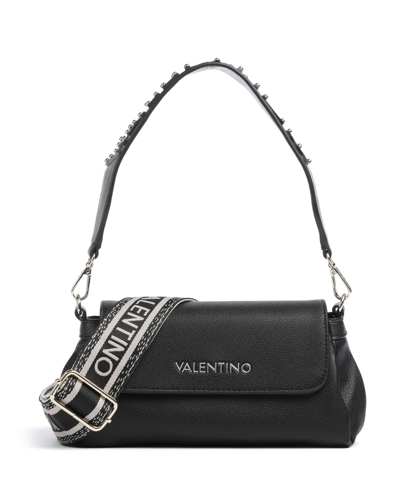 Valentino Bags Dea Re Borsa a spalla nero