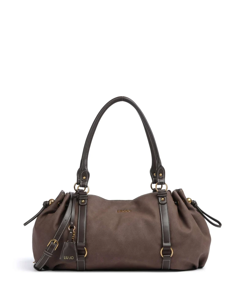 Liu Jo Ginesa L Borsa hobo mocha