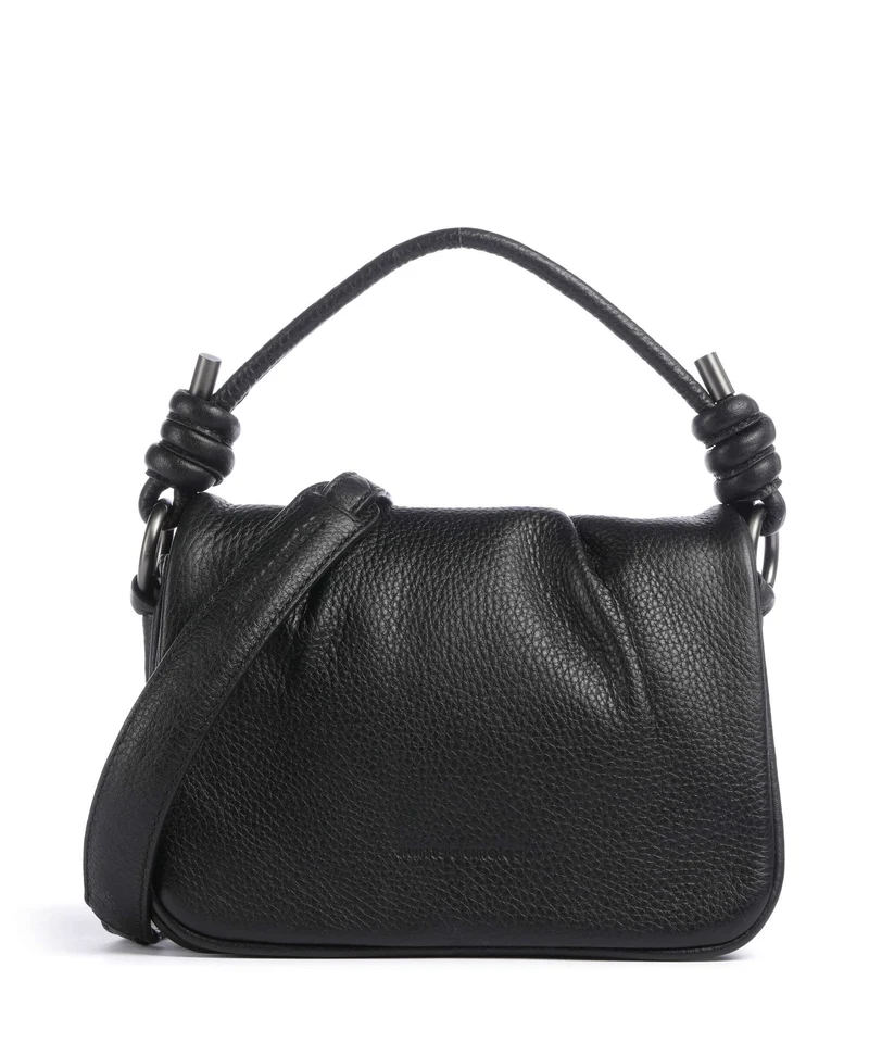 Aunts & Uncles Philocalists Twinkle Borsa a tracolla black dress