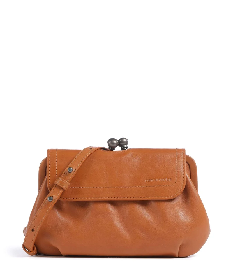 Aunts & Uncles Grandma's Luxury Club Mrs. Whoopie Pie Borsa a tracolla indian summer