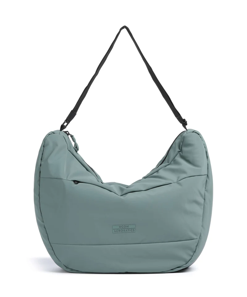 Ucon Acrobatics Moss Adam Medium Borsa hobo pine green