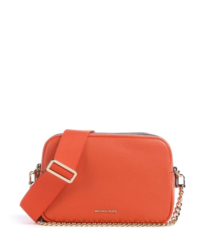 Michael Kors Bryant Medium Borsa a tracolla mimosa