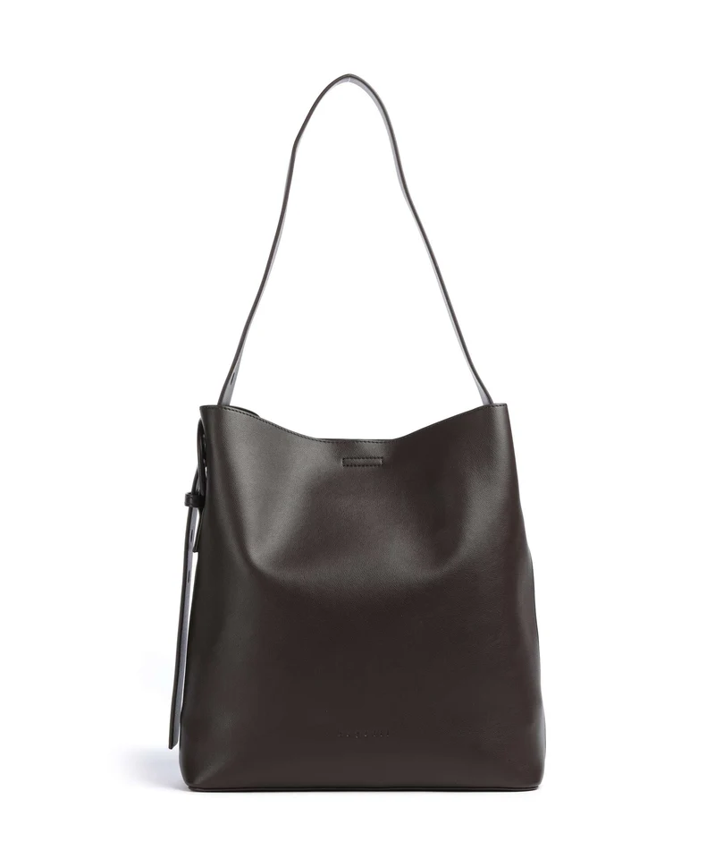 Bugatti Aria Borsa hobo braun