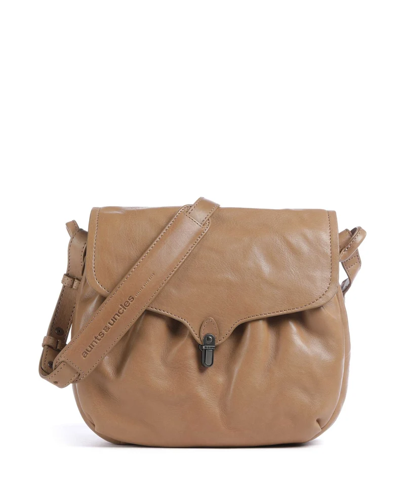 Aunts & Uncles Grandma's Luxury Club Mrs. Pineapple Pie Borsa a tracolla iced coffee
