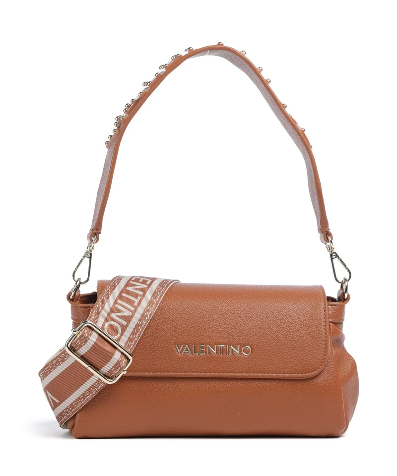 Valentino Bags Dea Re Borsa a spalla cuoio