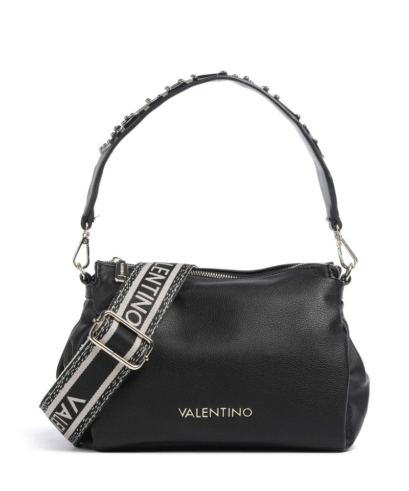 Valentino Bags Dea Re Borsa a spalla nero