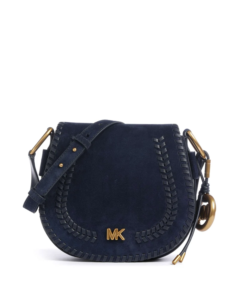 Michael Kors Josie Borsa a tracolla dress blues