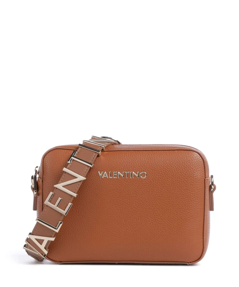 Valentino Bags Alexia Borsa a tracolla cuoio
