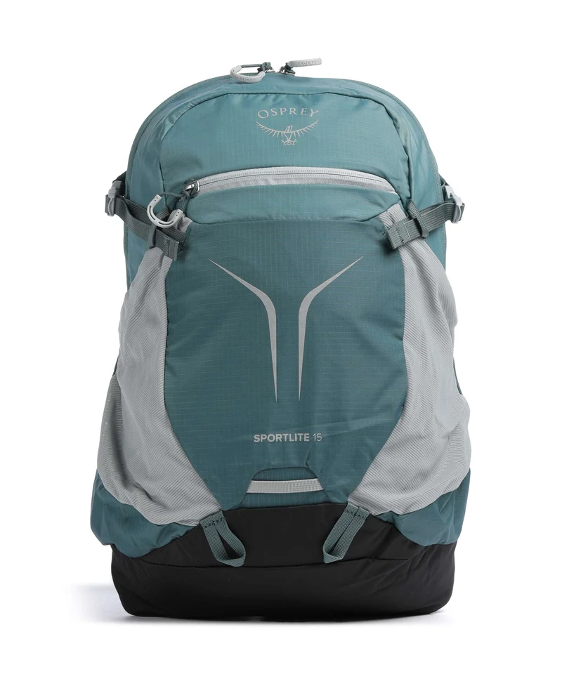Osprey Sportlite 15 Zaino montagna torrent blue